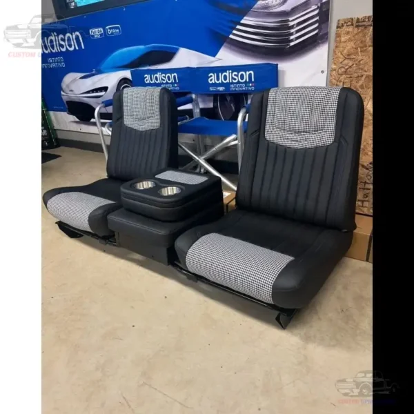 73-87 C10 Custom Seats - Image 2