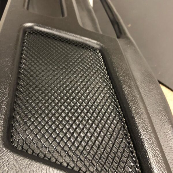 C10  upholstery custom Dashboard - Image 3