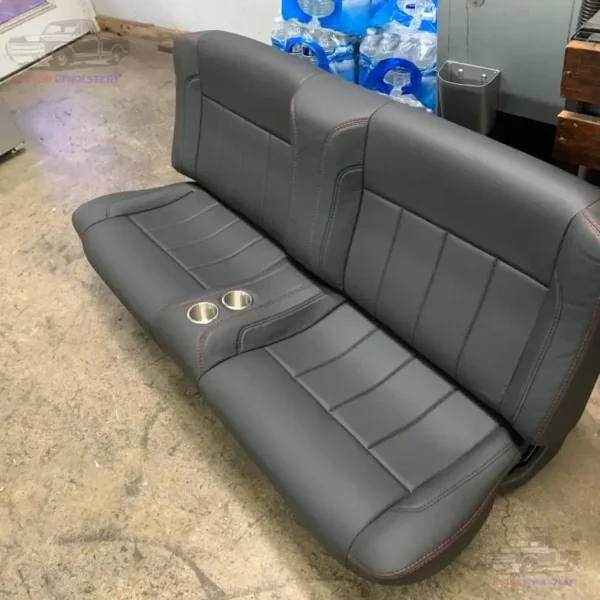 84 C10 Custom Bench Seat - Image 2