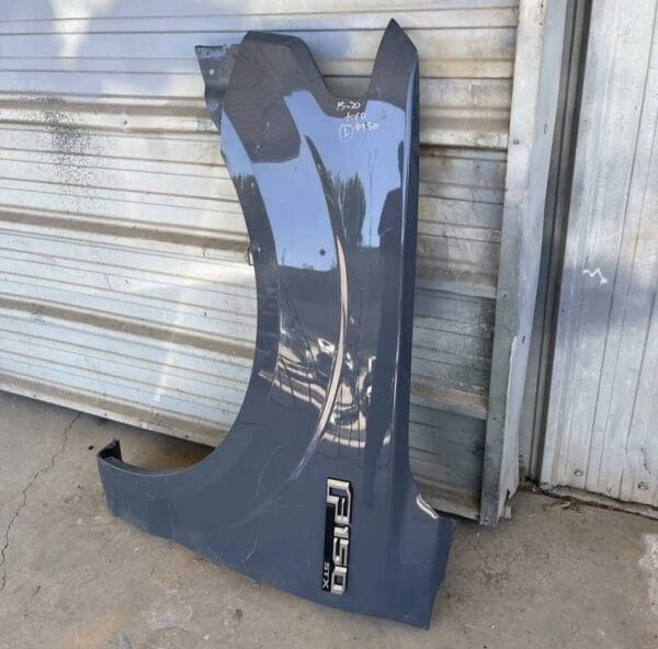 2015 2016 2017 2018 2019 2020 Ford F150 both Side Fender Used Oem