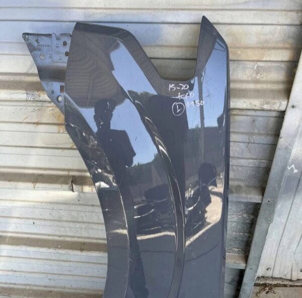 2015 2016 2017 2018 2019 2020 Ford F150 both Side Fender Used Oem - Image 3