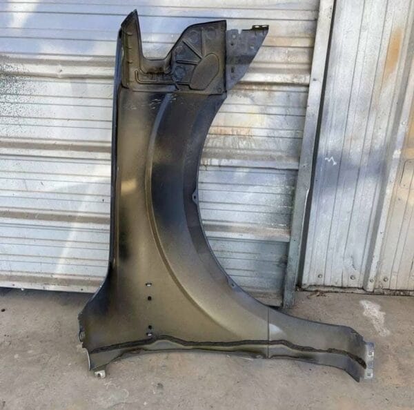 2015 2016 2017 2018 2019 2020 Ford F150 both Side Fender Used Oem - Image 2