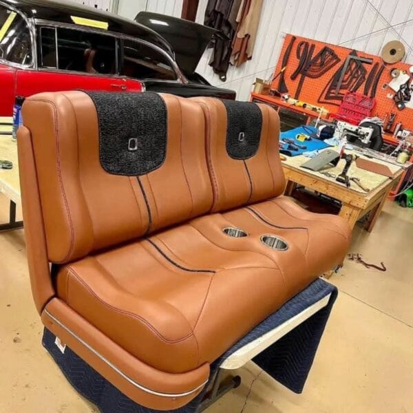 C10 bench seat