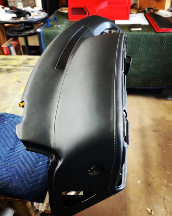 95-96 OBS black custom Dashboard brand new - Image 11