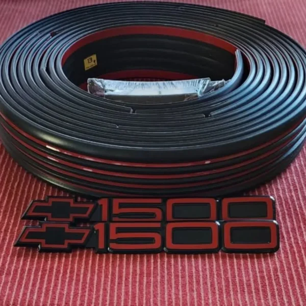 88-98 obs Chevy Silverado molding